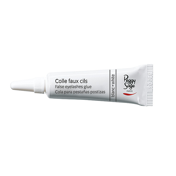 Colla Per Ciglia Finte 7gr - Peggy Sage