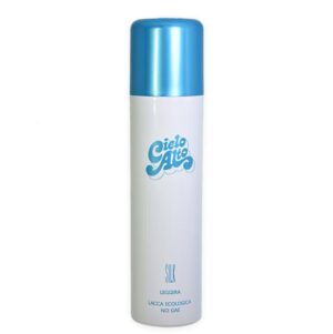 Cielo Alto Lacca Silk 250 Ml - Societa Cosmetici
