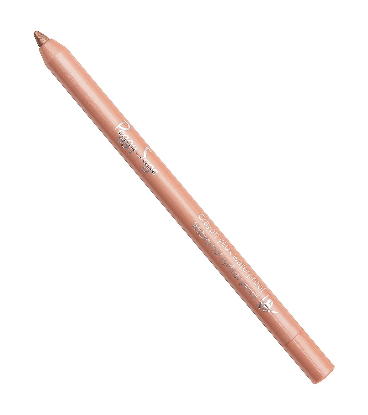 Matita Occhi Waterproof - Peggy Sage/Rose Gold