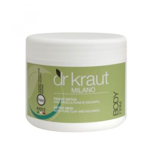 Fango Detox Con Argilla Pura Dr Kraut 500 Ml - Arco Cosmetici