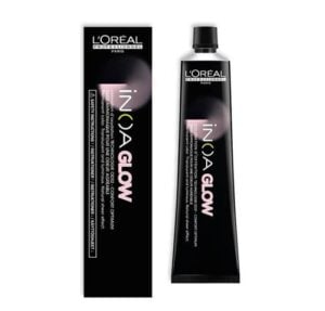 Inoa Glow 60 Ml - L'Oreal/.18 Dark Greige Escape