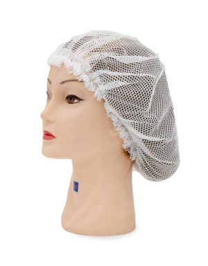 Rete Tulle Pizzo Bianca - Sinelco