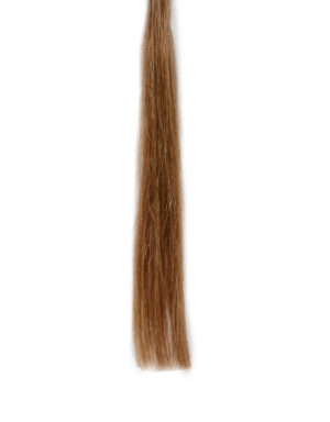 Extension Capelli Veri Lisci 55-60 Biadesivo 4pz She/16 Biondo naturale cenere