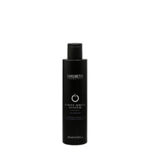 Shampoo Antigiallo White White 200 Ml - Emsibeth