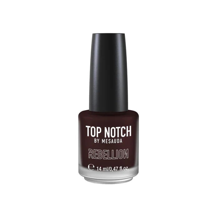 Smalto Nail Colour Rebellion Effetto Matt 14ml Top Notch/105 Gen Z