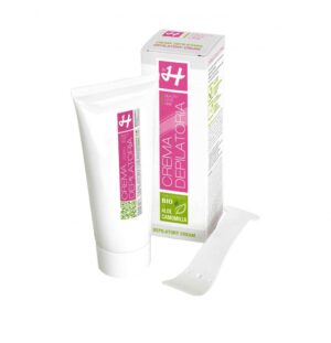 Crema Depilatoria 200 ml -  Holiday
