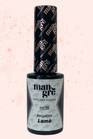Smalto Semipermanente Gel Polish 8ml Mangre'Color/85 Lame'