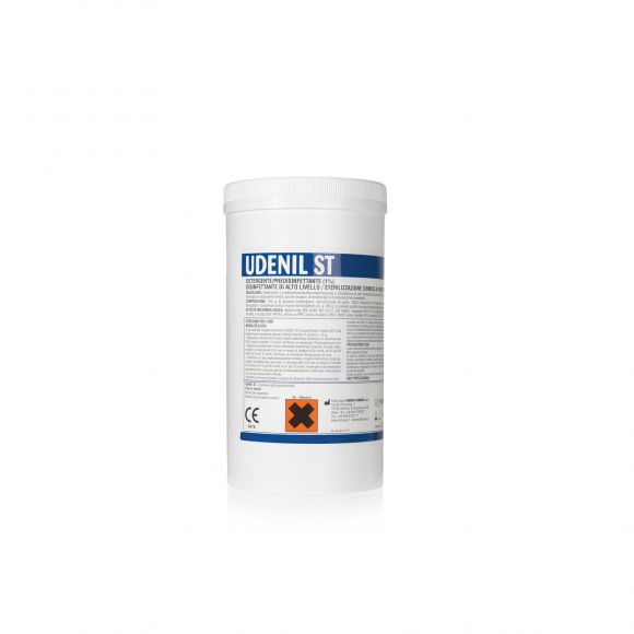 Udenil Sterilizzante In Polvere 1kg - Labor