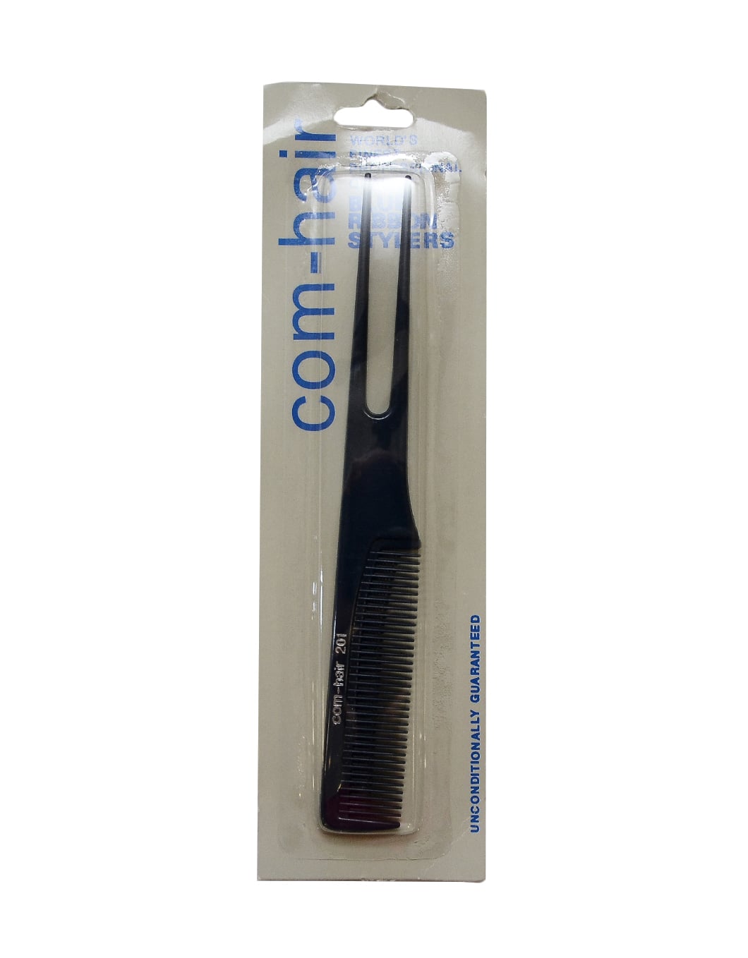 Pettine "com-Hair" 201 - Labor