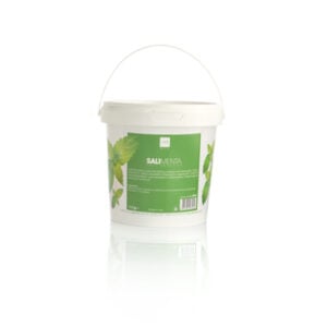Sali Podalici Professionali 1 Kg - Labor/Me Menta