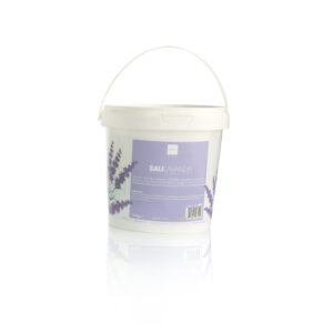 Sali Podalici Professionali 1 Kg - Labor/La Lavanda