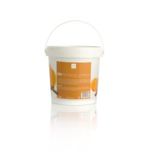 Sali Podalici Professionali 1 Kg - Labor/Ar Arancia Cannella
