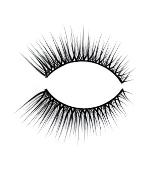 Ciglia Finte Con Colla - Peggy Sage/Regard Fascinant