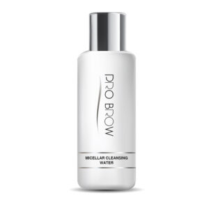 Acqua Micellare Pro Brow 125ml Nails & Beauty