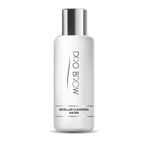 Acqua Micellare Pro Brow 125ml Nails & Beauty