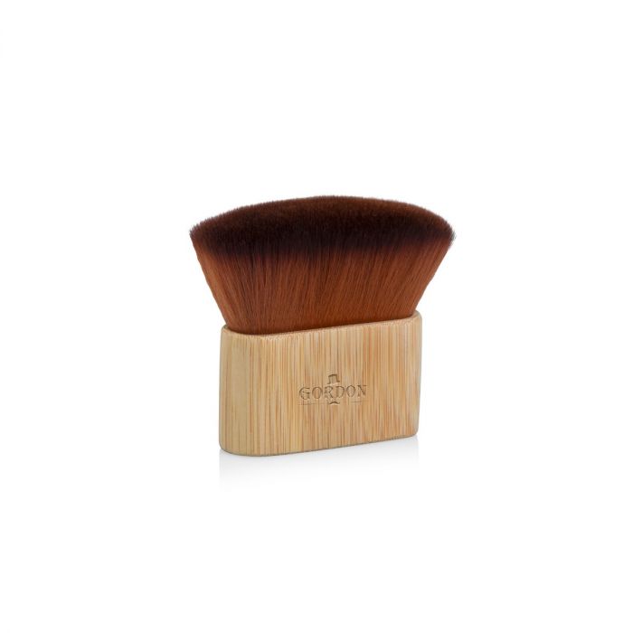 Pennello Collo Ovale In Legno Gordon Labor