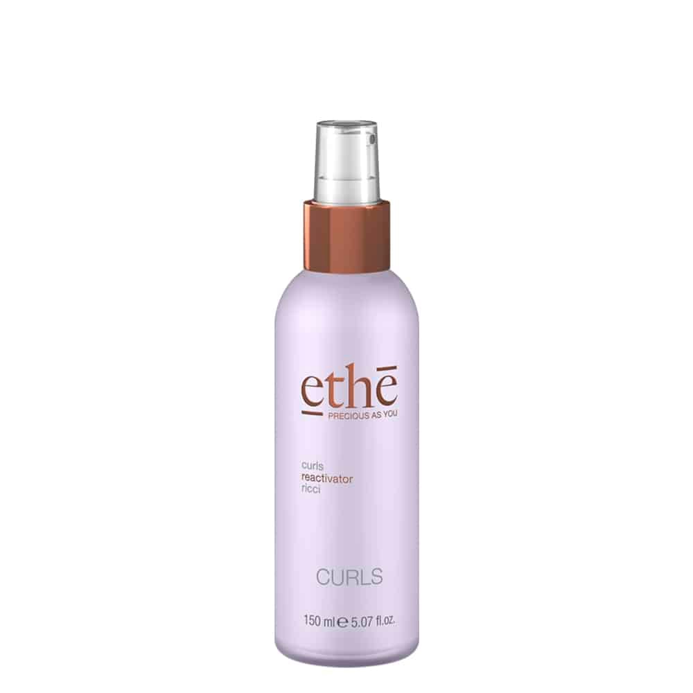 Definitore Ricci Ethe Curls 150 Ml - Emsibeth