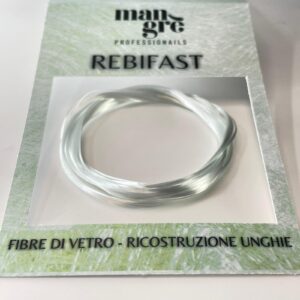Fibre Di Vetro Rebifast Mangre'