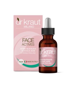 Acido Glicolico 30 Ml - Arco Cosmetici