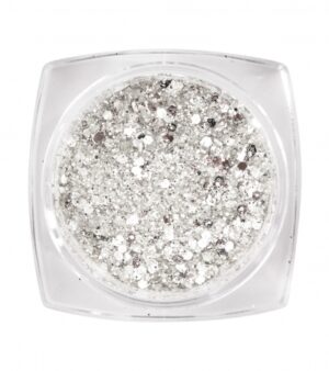 Glitter Paillette Per Unghie - Peggy Sage