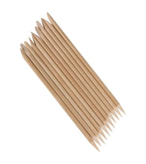 Bastoncini Manicure 10 Pz - Peggy Sage