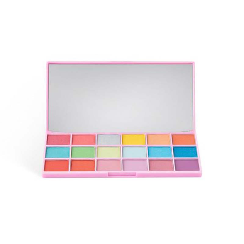 Palette ombretti bimba my best friends Martinelia - immagine 2