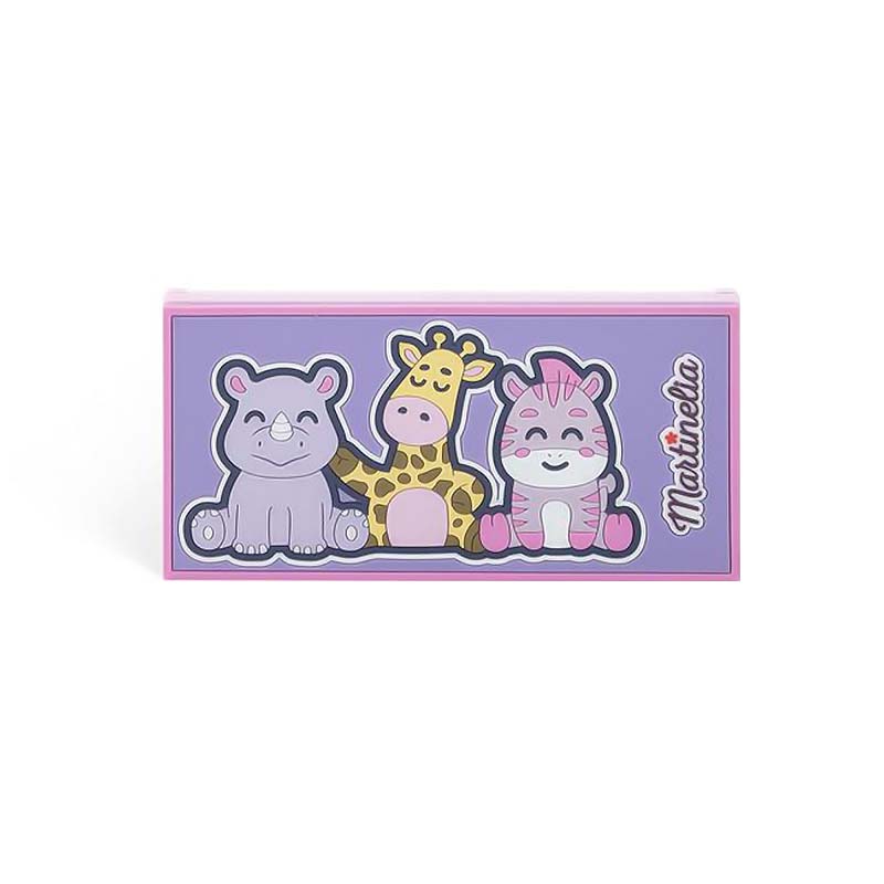 Palette ombretti bimba my best friends Martinelia