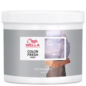 Maschera Colorante Color Fresh 500 Ml Wella/Lilac Frost