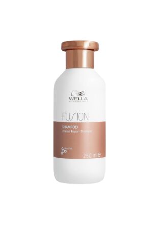 Shampoo ristrutturante intense repair Fusion 250ml Wella