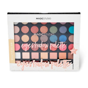 Palette ombretti eyeshadow palette set Magicstudio