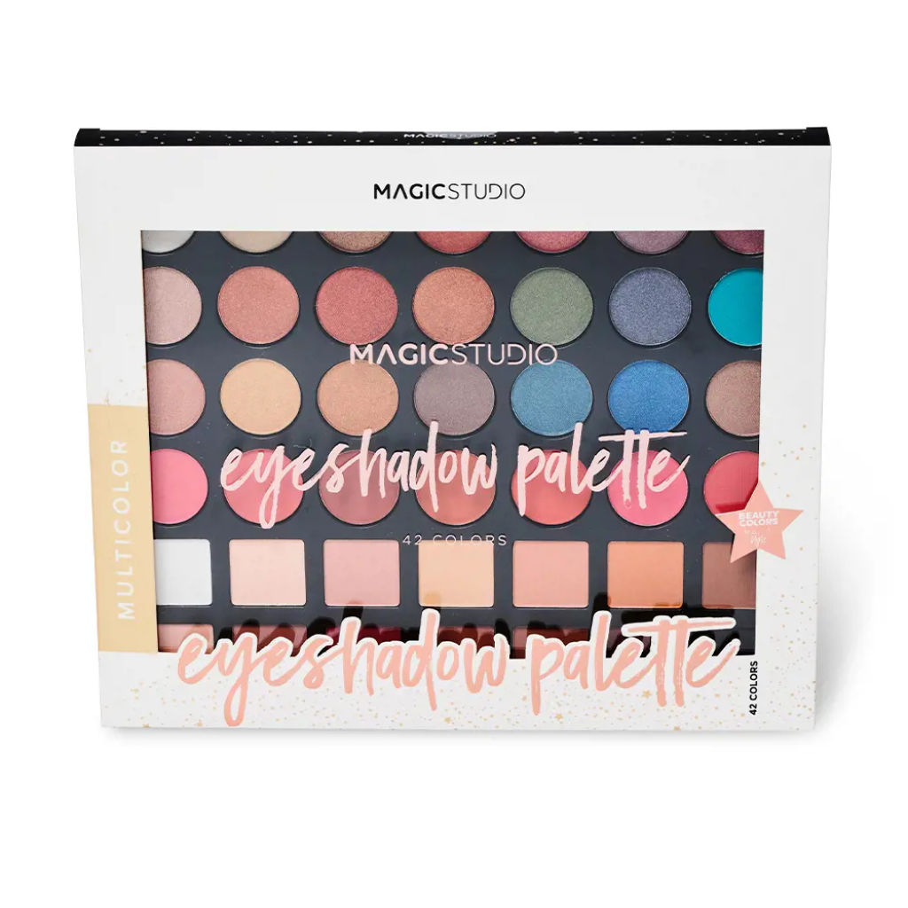 Palette ombretti eyeshadow palette set Magicstudio