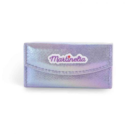 Trousse bimba makeup wallet lets be mermaids Martinelia