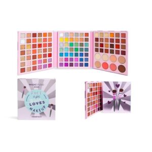 Palette ombretti new rules Magicstudio