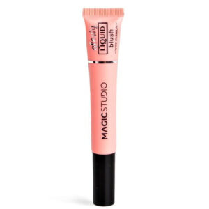 Blush liquido con applicatore Magicstudio/ Rosa Chiaro