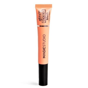 Blush liquido con applicatore Magicstudio/ Rosa Medio