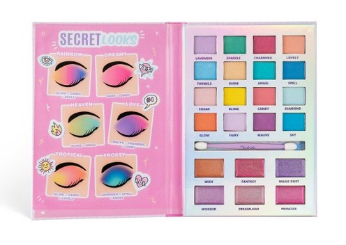 Trousse bimba my secret diary Martinelia - immagine 2