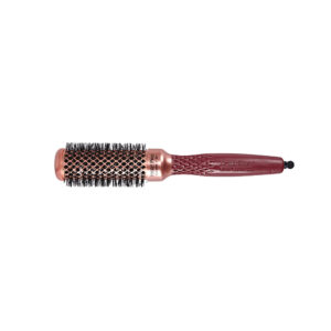 Spazzola termica ceramic + ion Heat Pro 32mm - Olivia Garden