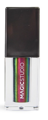 Ombretto metallizzato dual chrome Magicstudio/ Fucsia