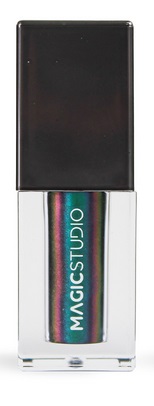 Ombretto metallizzato dual chrome Magicstudio/ Verde