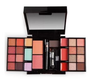 Trousse Colorful Absolute Compact Make up Magicstudio