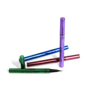 Eyeliner liquido effetto neon Magicstudio/ Intense Green