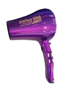 Carcassa Anteriore Parlux 385 Viola - Parlux