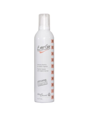 Energy Mousse Beauty Hair 400 Ml - Helen Seward/Strong