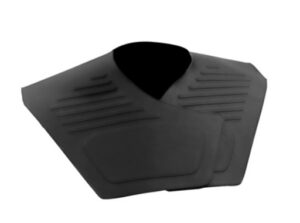 Bob Tuo Mantella "system Cut" - Labor