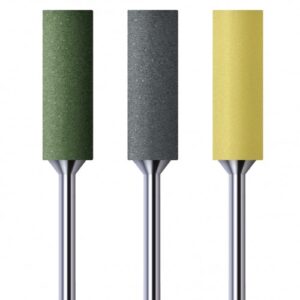 Kit Frese Lucidanti 3pz - Tecniwork