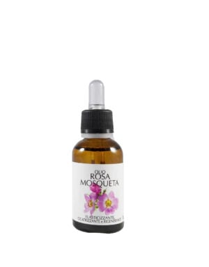 Olio Essenziale Di Rosa Mosqueta 30 Ml - Phito Sintesi
