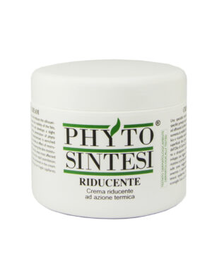 Crema Riducente Ad Azione Termica 500ml Phyto Sintesi
