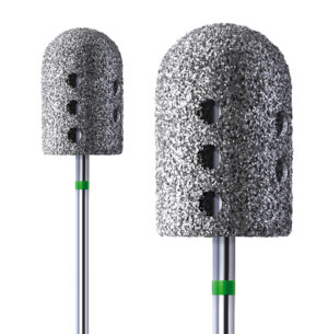 Punta Per Fresa Diamantata Tornado 13mm - Tecniwork