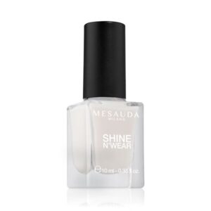 Smalto Shine N'Wear Full 10ml Mesauda/234 Milky White