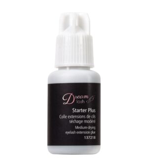 Colla Per Extension Ciglia Nera Starter Plus 10gr - Peggy Sage